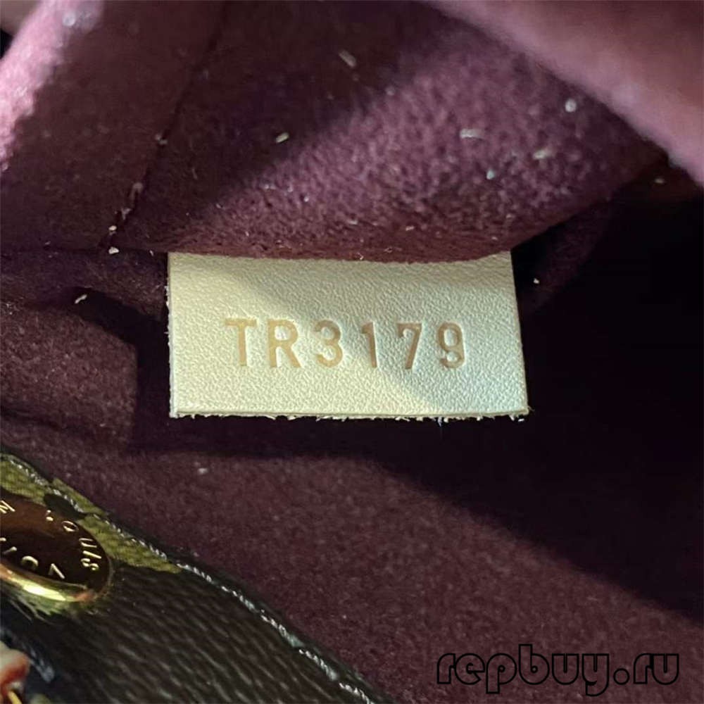 Louis Vuitton M41055 Montaigne BB Top Replica Handbags Authenticity Check (2022 Latest)-Best Quality Fake designer Bag Review, Replica designer bag ru