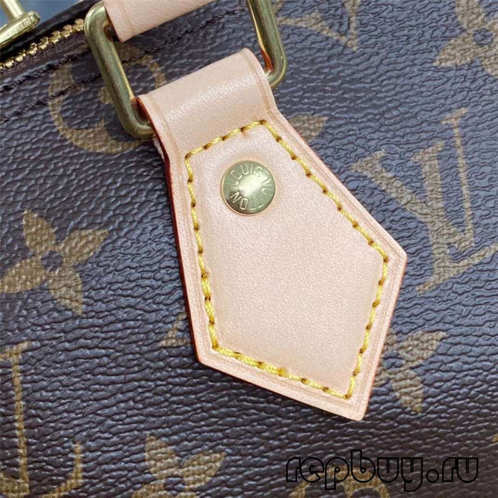 Louis Vuitton Nano Speedy Review beste kwaliteit（2022 bijgewerkt）-Beste kwaliteit nep Louis Vuitton tas online winkel, replica designer tas ru