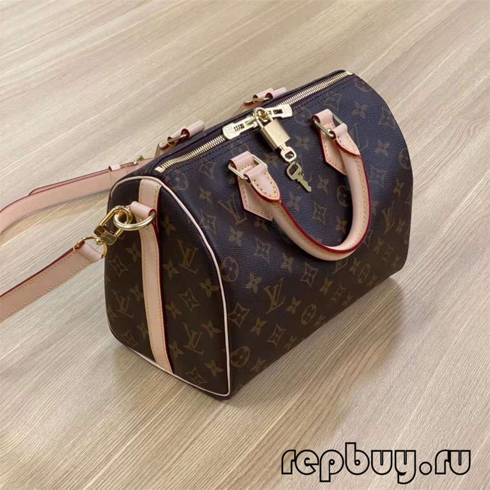 Louis Vuitton Nano Speedy Review beste kwaliteit（2022 bijgewerkt）-Beste kwaliteit nep Louis Vuitton tas online winkel, replica designer tas ru