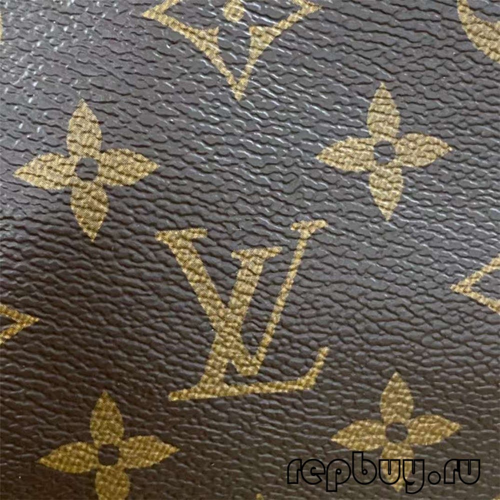 Louis Vuitton M41113 Speed 25 Top Replica Handbags (2022 Special)-Best Quality Fake designer Bag Review, Replica designer bag ru