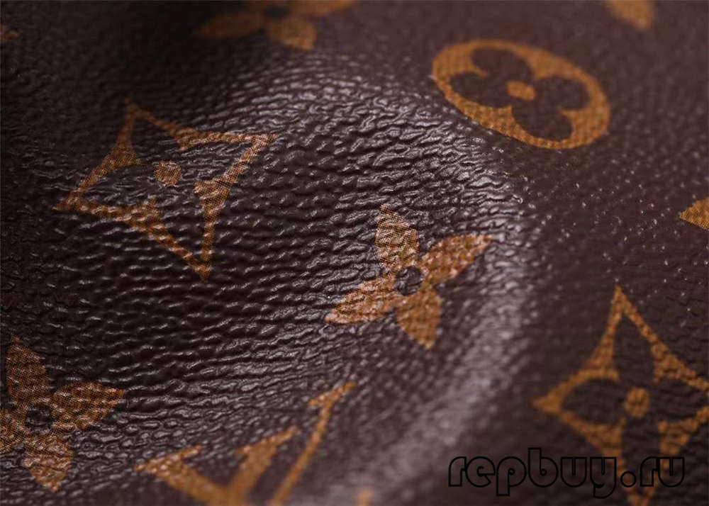 Louis Vuitton M41177 NeverFull Classic Medium Shopper 31cm Top Replica Bags Details (2022 Updated)-Best Quality Fake designer Bag Review, Replica designer bag ru