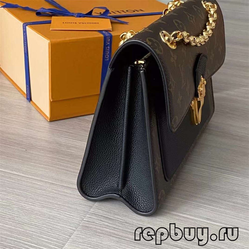 Genți replica de top Louis Vuitton M41730 VICTOIRE 27 cm (Ultima 2022)-Magazin online de geanți Louis Vuitton fals de cea mai bună calitate, geantă de designer replica ru