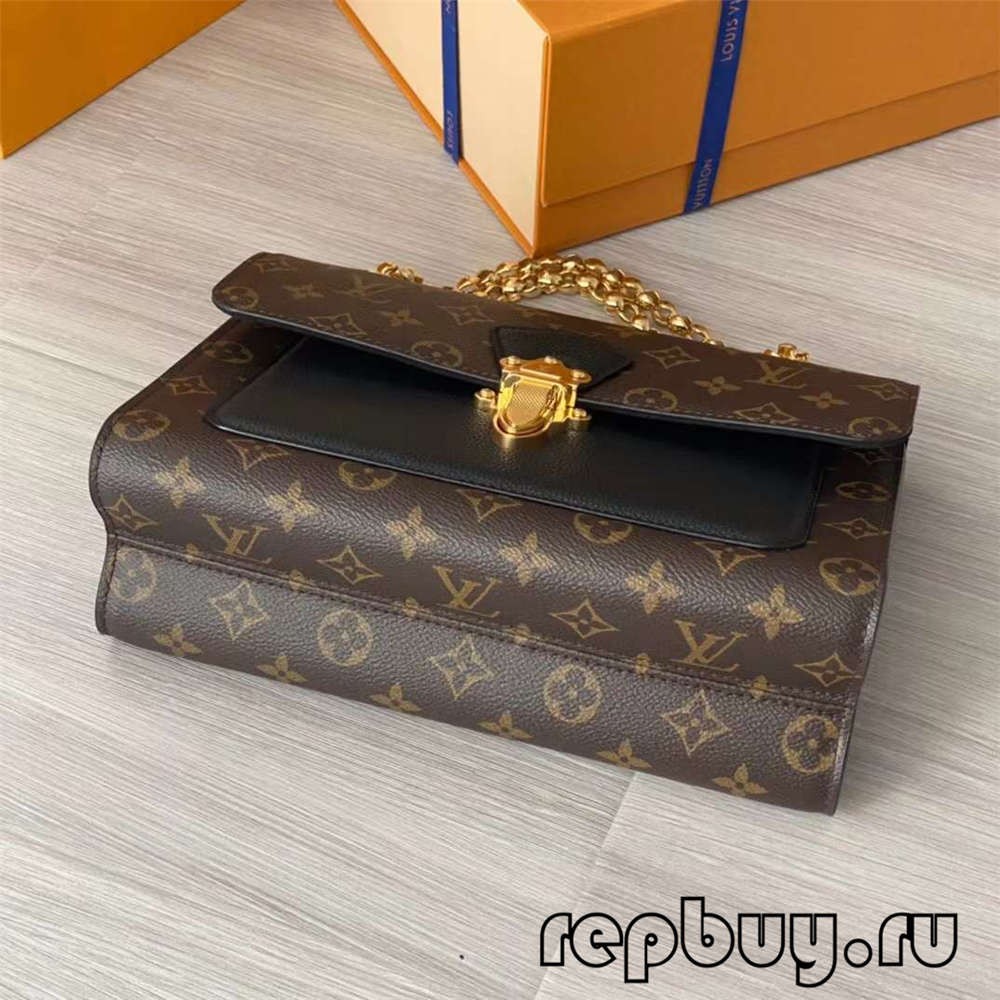 Louis Vuitton M41730 VICTOIRE 27cm top replica bags (2022 Latest)-Best Quality Fake designer Bag Review, Replica designer bag ru