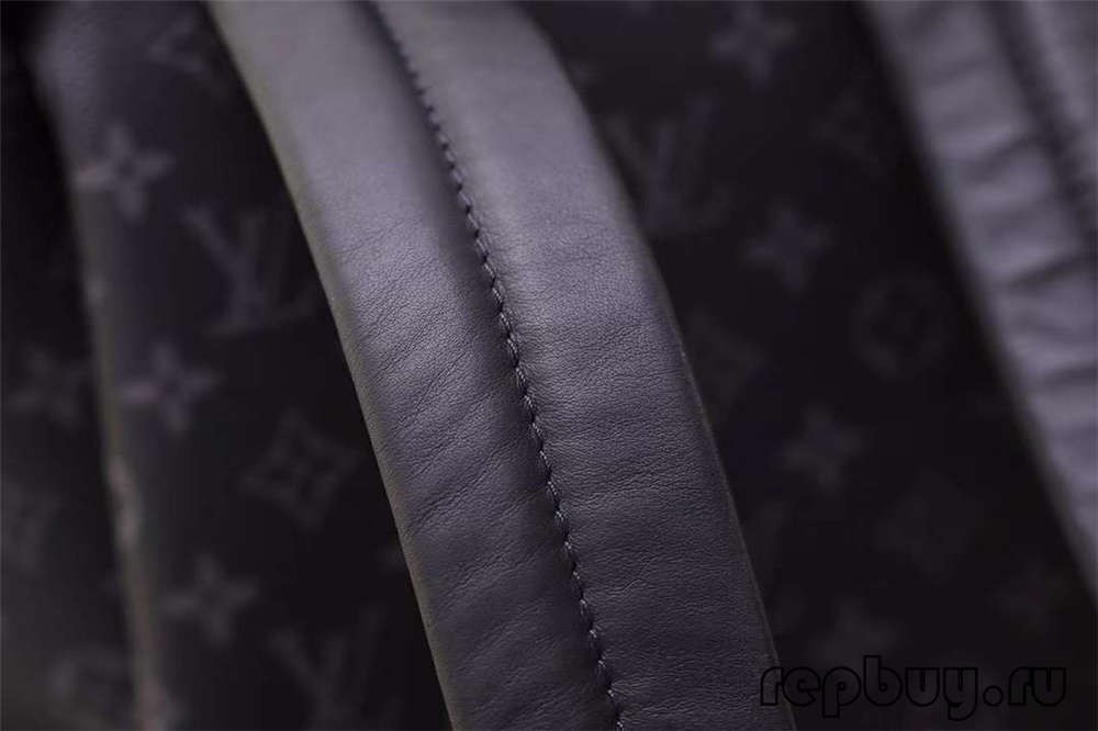 Louis Vuitton M43186 Discovery 40cm Top duffel bag Details (2022 Latest)-Best Quality Fake Louis Vuitton Bag Online Store, Replica designer bag ru