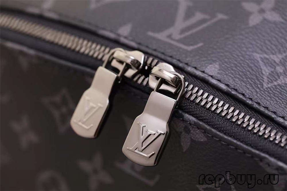 Louis Vuitton M43186 Discovery 40cm Detalles de la bolsa de lona superior (2022 más reciente)-Tienda en línea de bolsos Louis Vuitton falsos de la mejor calidad, réplica de bolsos de diseño ru