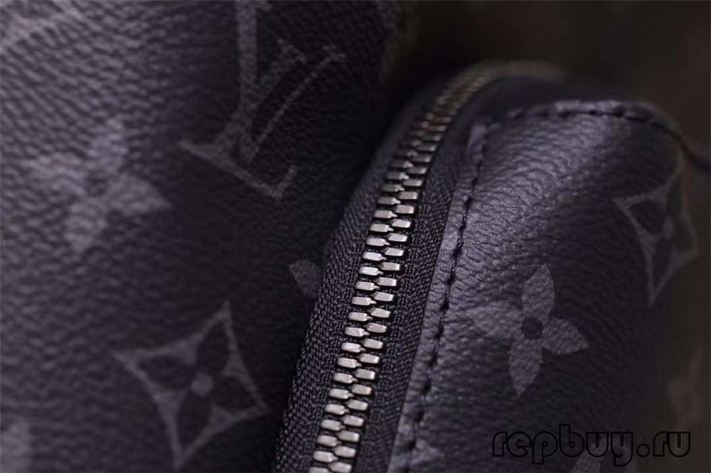 Louis Vuitton M43186 Discovery 40cm Top duffel bag Details (2022 Latest)-Best Quality Fake Louis Vuitton Bag Online Store, Replica designer bag ru
