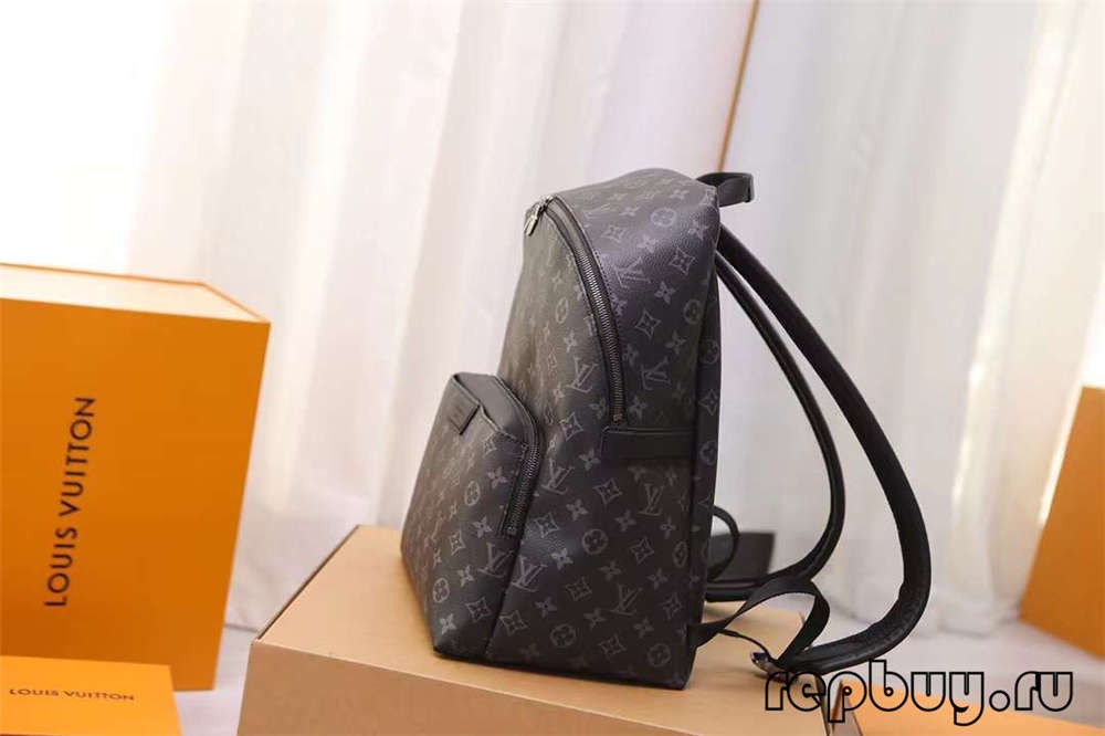 Louis Vuitton M43186 Discovery 40cm top duffel bag (2022 Edition)-Best Quality Fake designer Bag Review, Replica designer bag ru