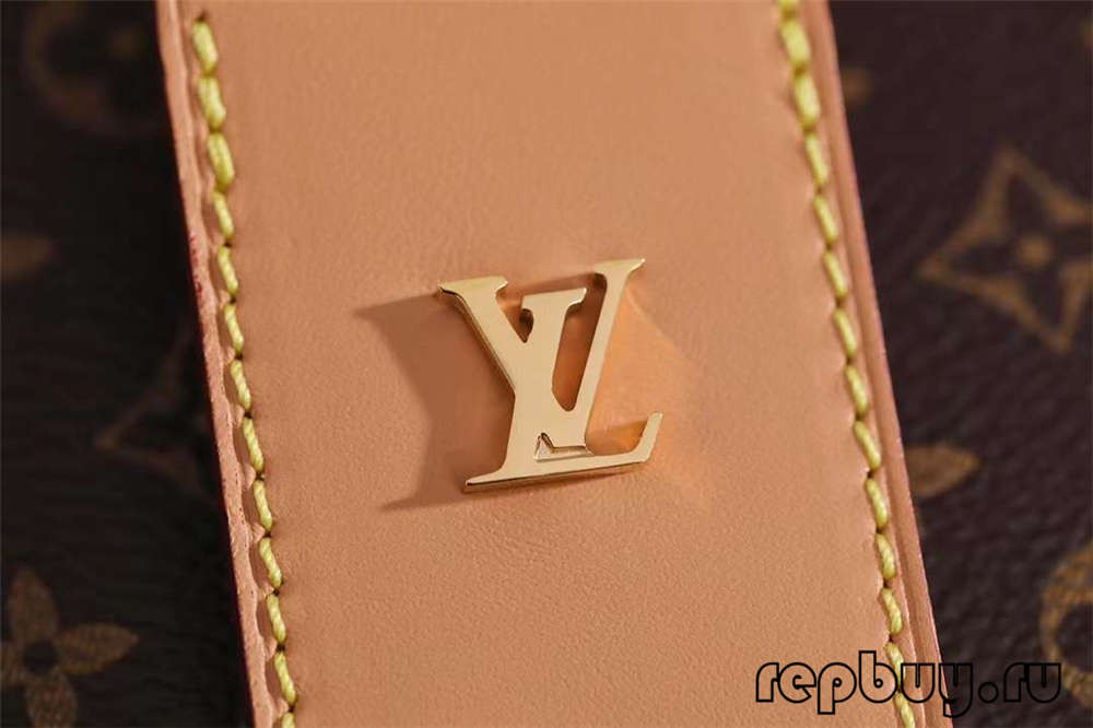 Louis Vuitton M43514 PETITE BOITE CHAPEAU 17.5 سم أعلى الحقائب المقلدة تفاصيل الأجهزة والحرف اليدوية (إصدار 2022)-Best Quality Fake Louis Vuitton Bag Online Store ، حقيبة مصمم طبق الأصل ru