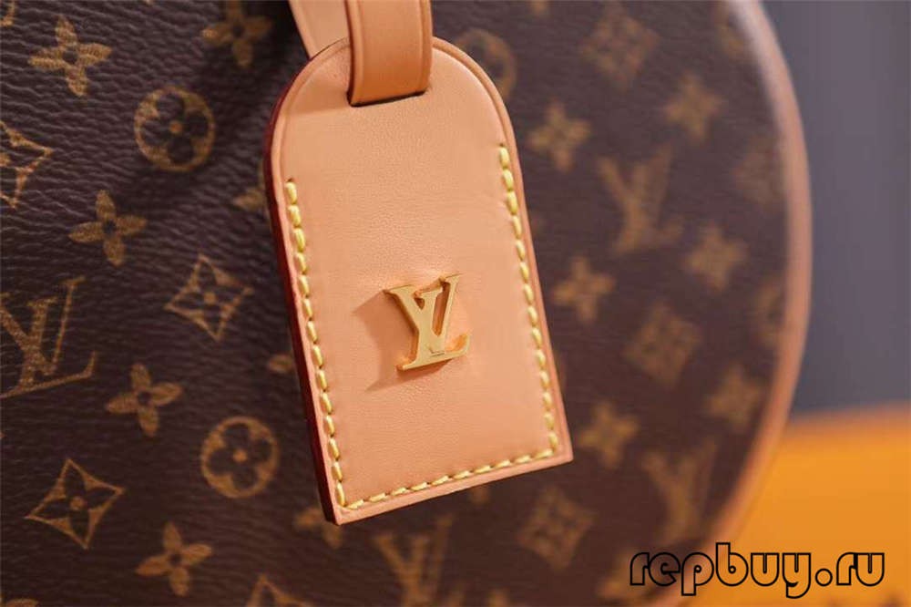 Louis Vuitton M43514 PETITE BOITE CHAPEAU 17.5cm top replica bags (2022 Special)-Best Quality Fake designer Bag Review, Replica designer bag ru
