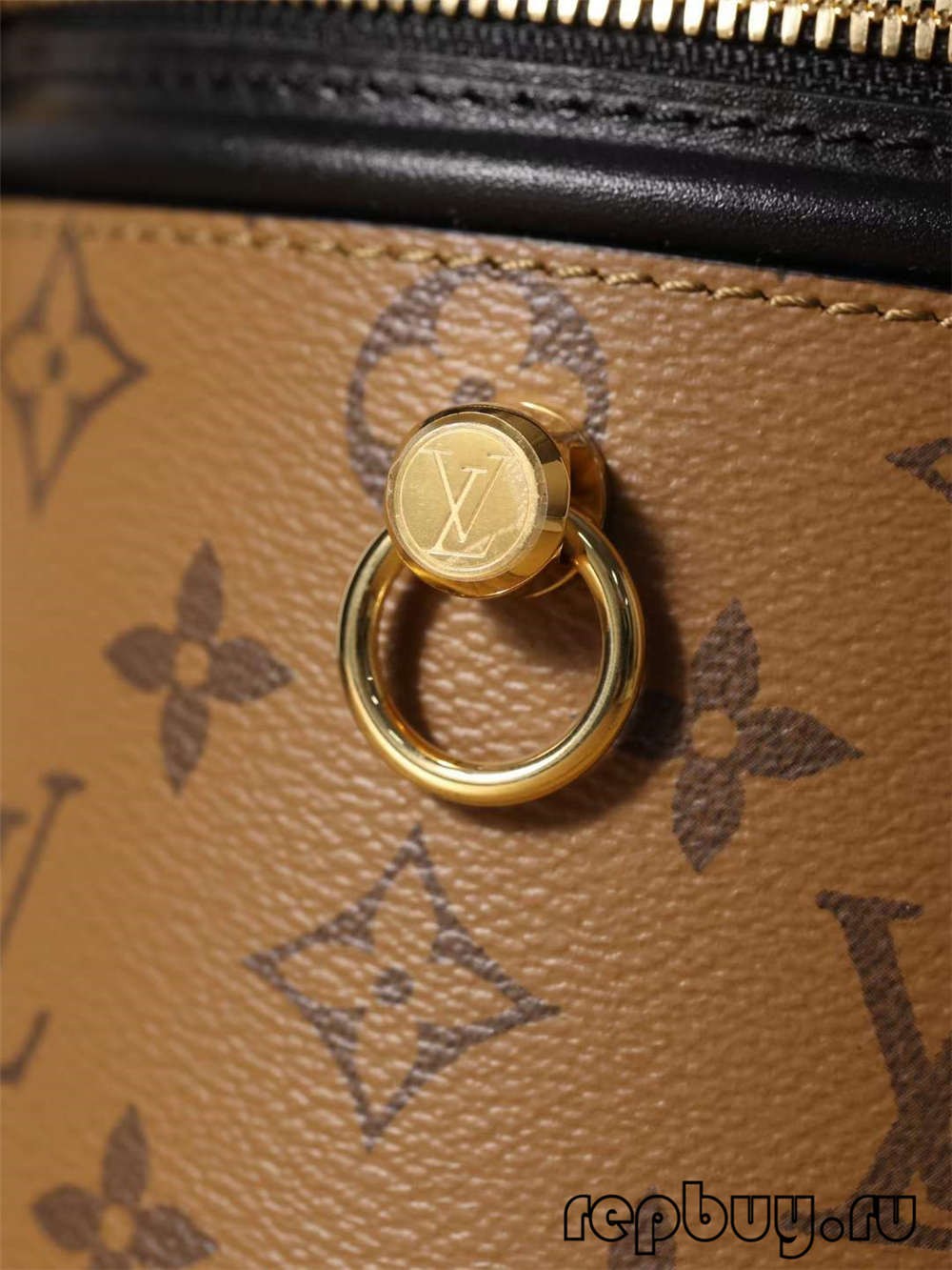 Louis Vuitton M43986 CANNES Top Replica Handbag (2022 Edition)-Best Quality Fake designer Bag Review, Replica designer bag ru