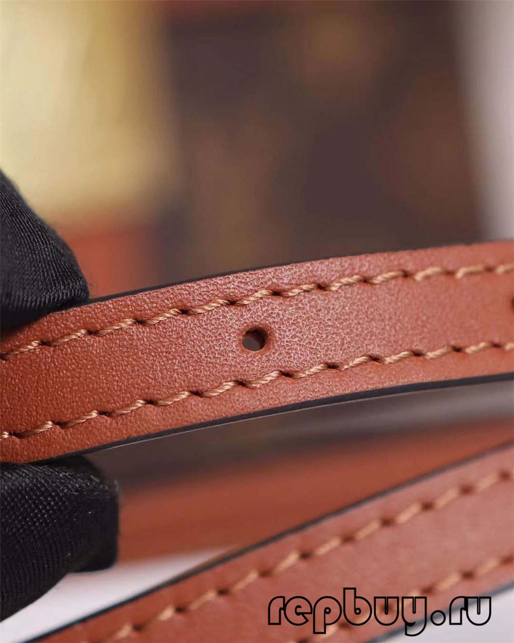 ሉዊስ Vuitton M44654 20 ሴሜ መቆለፊያ BB ብራውን ከፍተኛ ቅጂ ቦርሳዎች (2022 ልዩ)-Best Quality Fake Louis Vuitton Bag Online Store, Replica designer bag ru