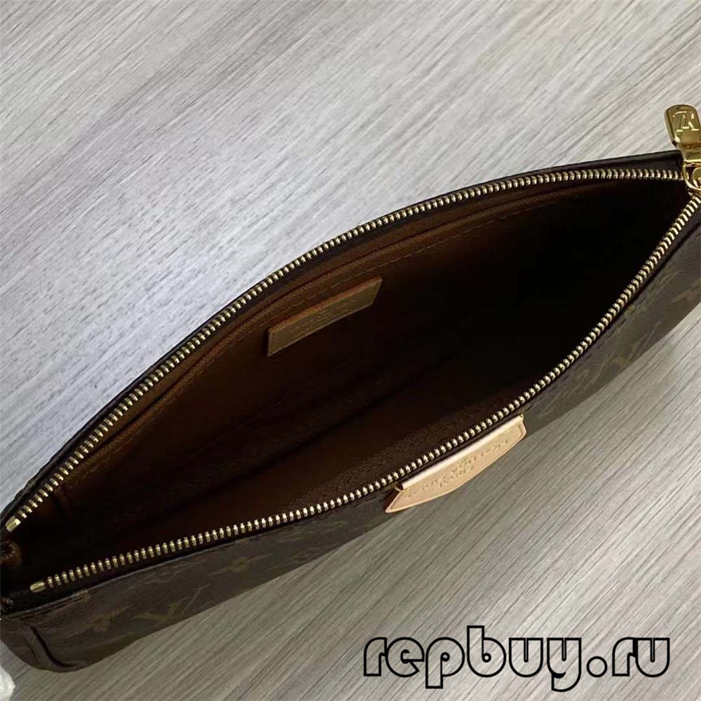 Louis Vuitton M44840 Multi Pochette 24cm Top Replica Bags (2022 Latest)-Best Quality Fake designer Bag Review, Replica designer bag ru