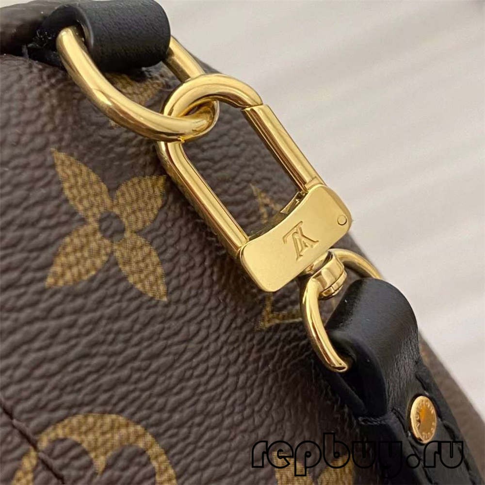 Louis Vuitton M44873 Palm Spring 23cm Shoulder Backpack Top Replica Bags Details (2022 Updated)-Best Quality Fake designer Bag Review, Replica designer bag ru