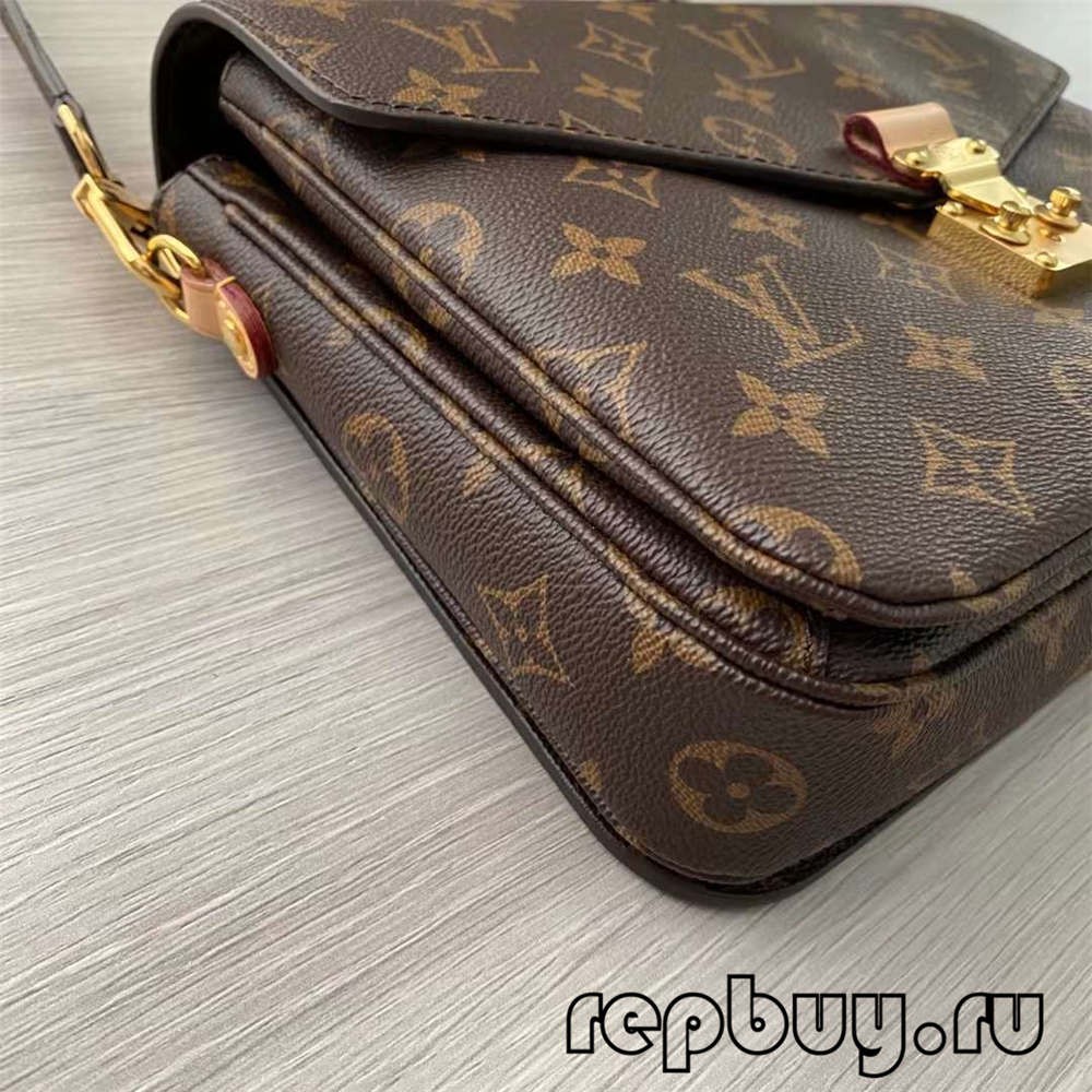 Louis Vuitton M44875 25cm Messenger Bag Top Replica Bags (2022 Latest)-Best Quality Fake designer Bag Review, Replica designer bag ru