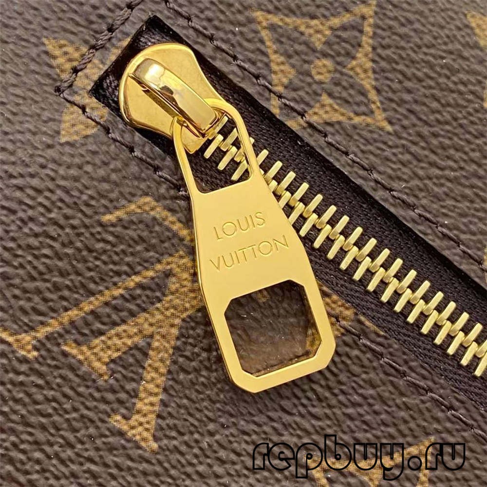 Louis Vuitton M44875 25cm Messenger Bag Top Replica Bags Details (2022 Edition)-Najlepsza jakość fałszywych torebek Louis Vuitton Sklep internetowy, projektant repliki torebki ru
