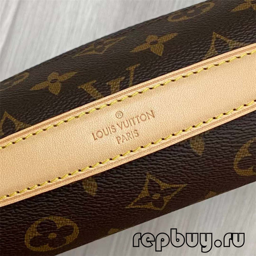 Louis Vuitton M44875 25cm Messenger Bag Top Replica Bags Details (2022 Edition)-Best Quality Fake Louis Vuitton Bag Online Store, Replica designer bag ru