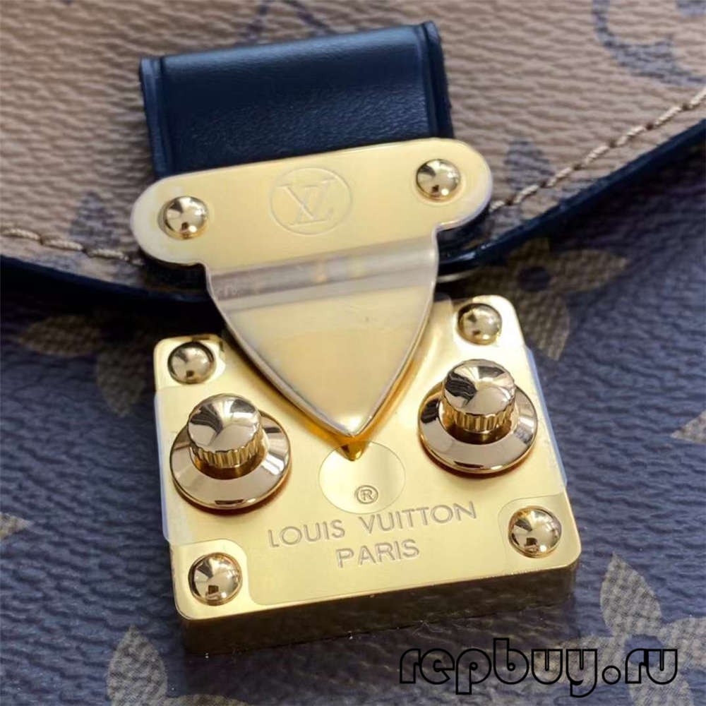 Louis Vuitton M44876 POCHETTE MÉTIS Messenger Bag 25cm Top Replica Bags Details (2022 Updated)-Best Quality Fake designer Bag Review, Replica designer bag ru
