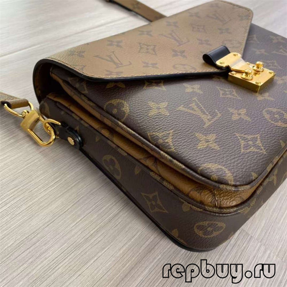 Louis Vuitton M44876 POCHETTE MÉTIS Messenger Bag 25cm Top Replica Bags (2022 Latest)-Best Quality Fake designer Bag Review, Replica designer bag ru