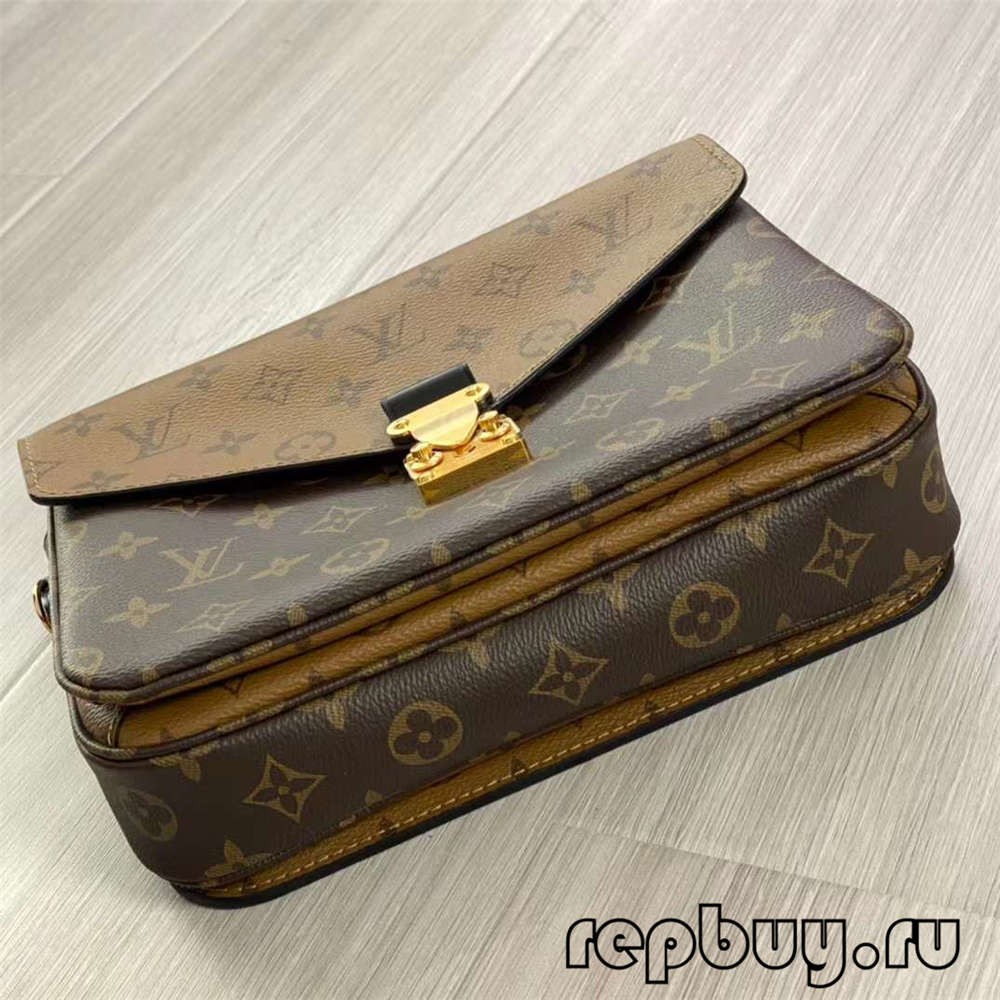 Louis Vuitton M44876 POCHETTE MÉTIS Messenger Bag 25cm Top Replica Bags (2022 Latest)-Best Quality Fake Louis Vuitton Bag Online Store, Replica designer bag ru
