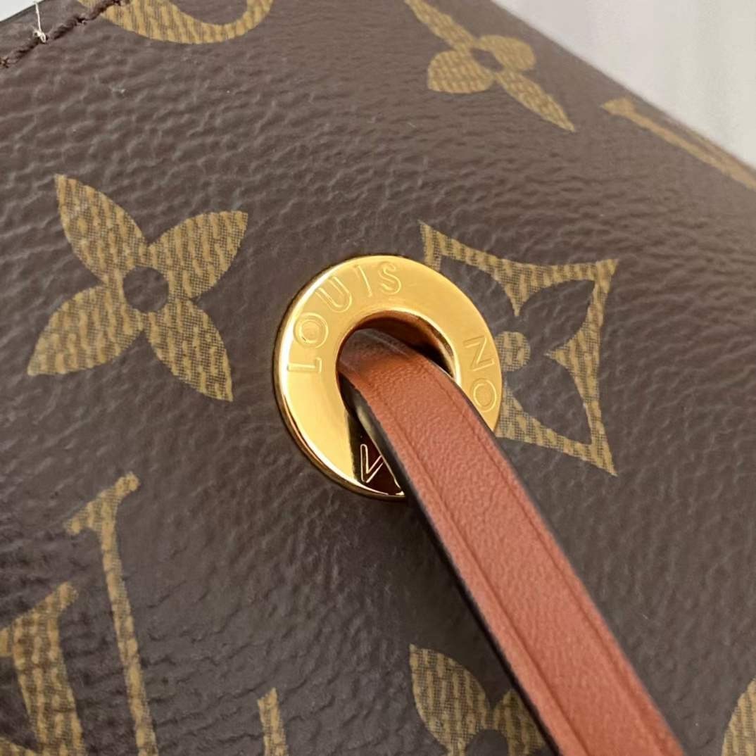 Louis Vuitton M44887 NÉONOÉ top replika torbic Podrobnosti o strojni opremi (2022 Special)-Best Quality Fake Louis Vuitton Bag Online Store, Replica designer bag ru