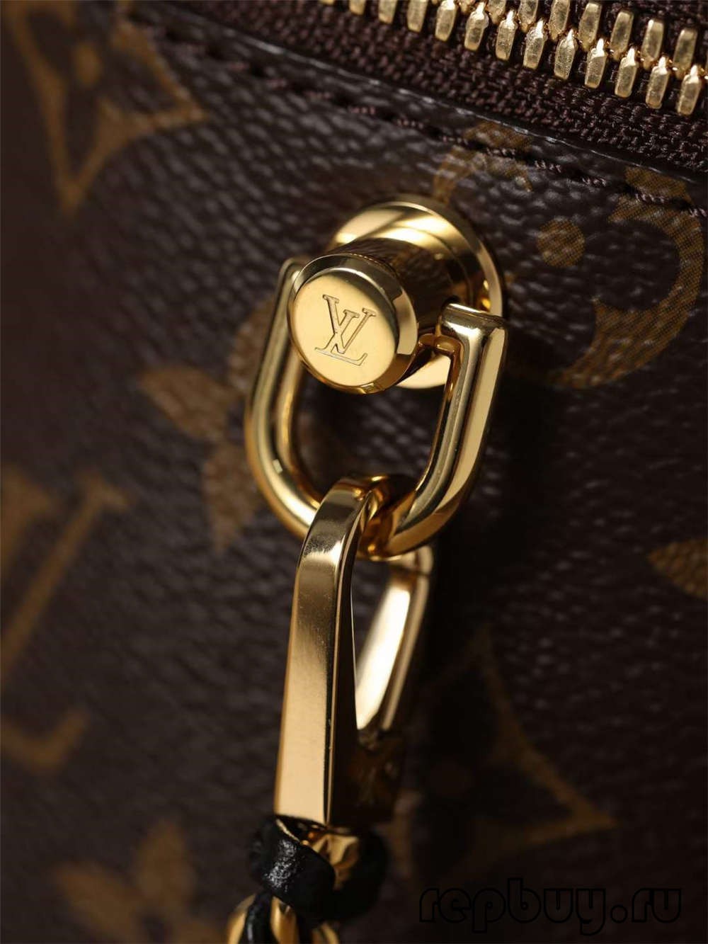Louis Vuitton M45165 VANITY Small Top Replica Handbag (2022 Edition)-Best Quality Fake designer Bag Review, Replica designer bag ru