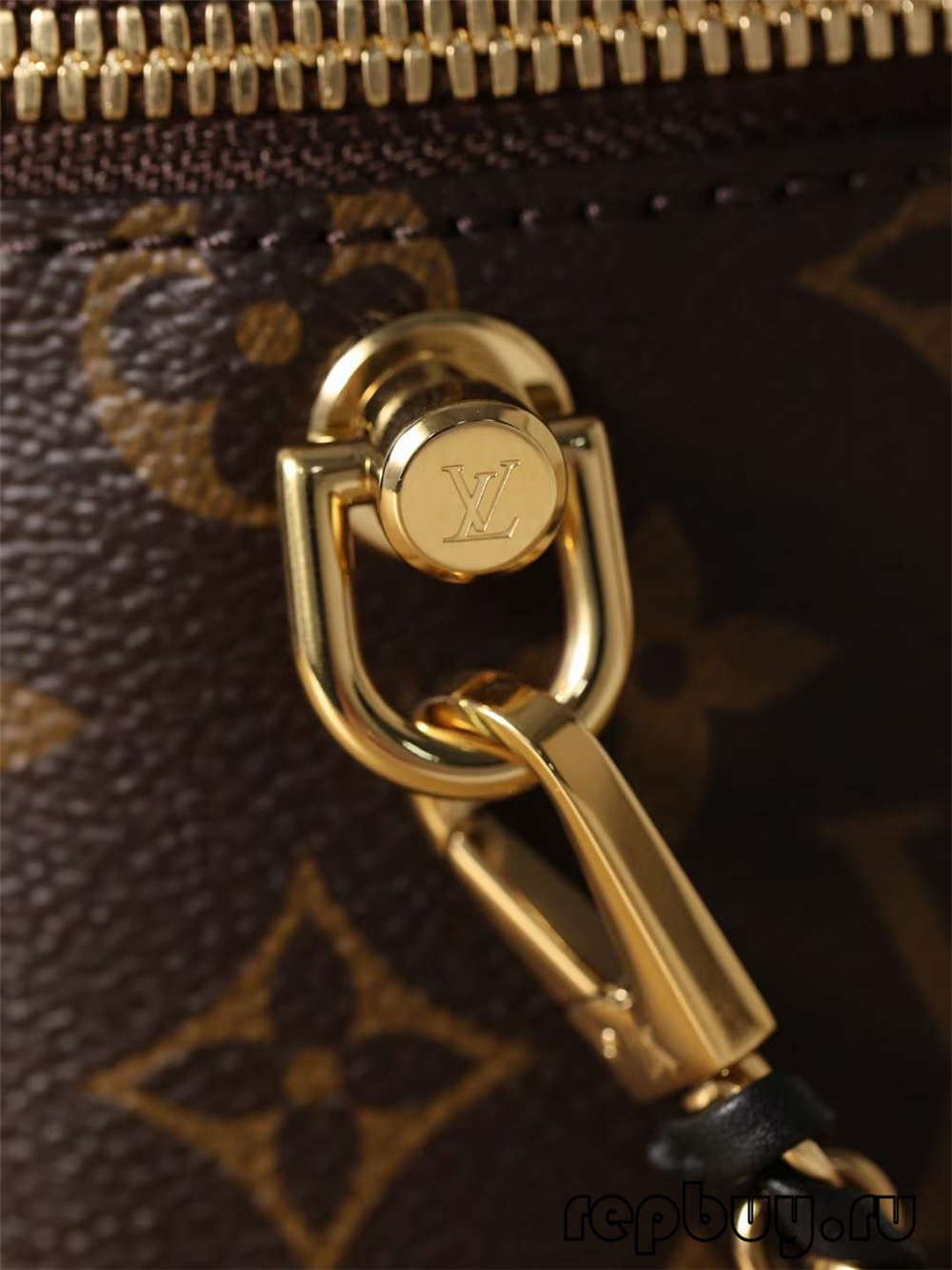 Louis Vuitton M45165 VANITY Small Top Replica Handbag (2022 Edition)-Best Quality Fake Louis Vuitton Bag Online Store, Replica designer bag ru