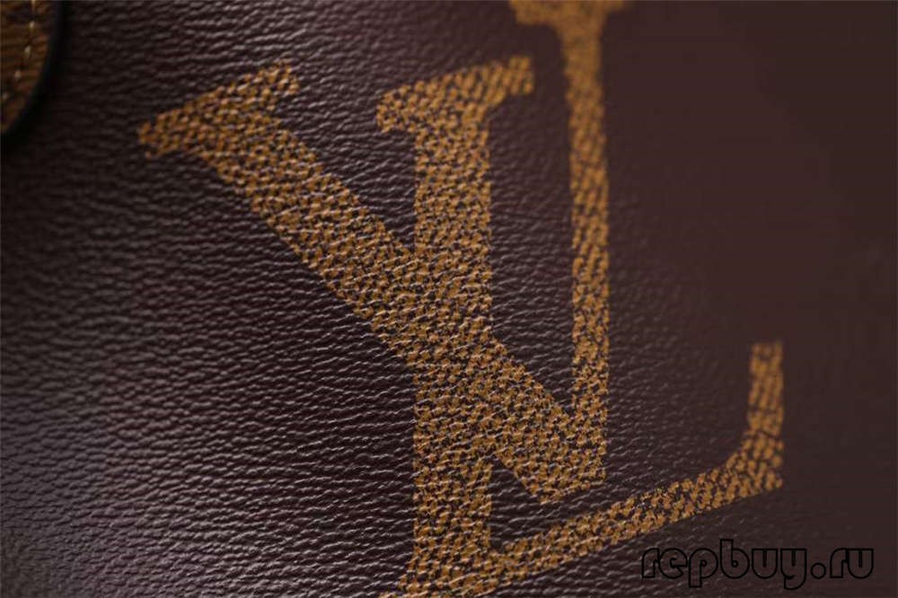 Louis Vuitton M45321 Onthego 35cm top replica bags Fabric Details (2022 Latest)-Best Quality Fake designer Bag Review, Replica designer bag ru