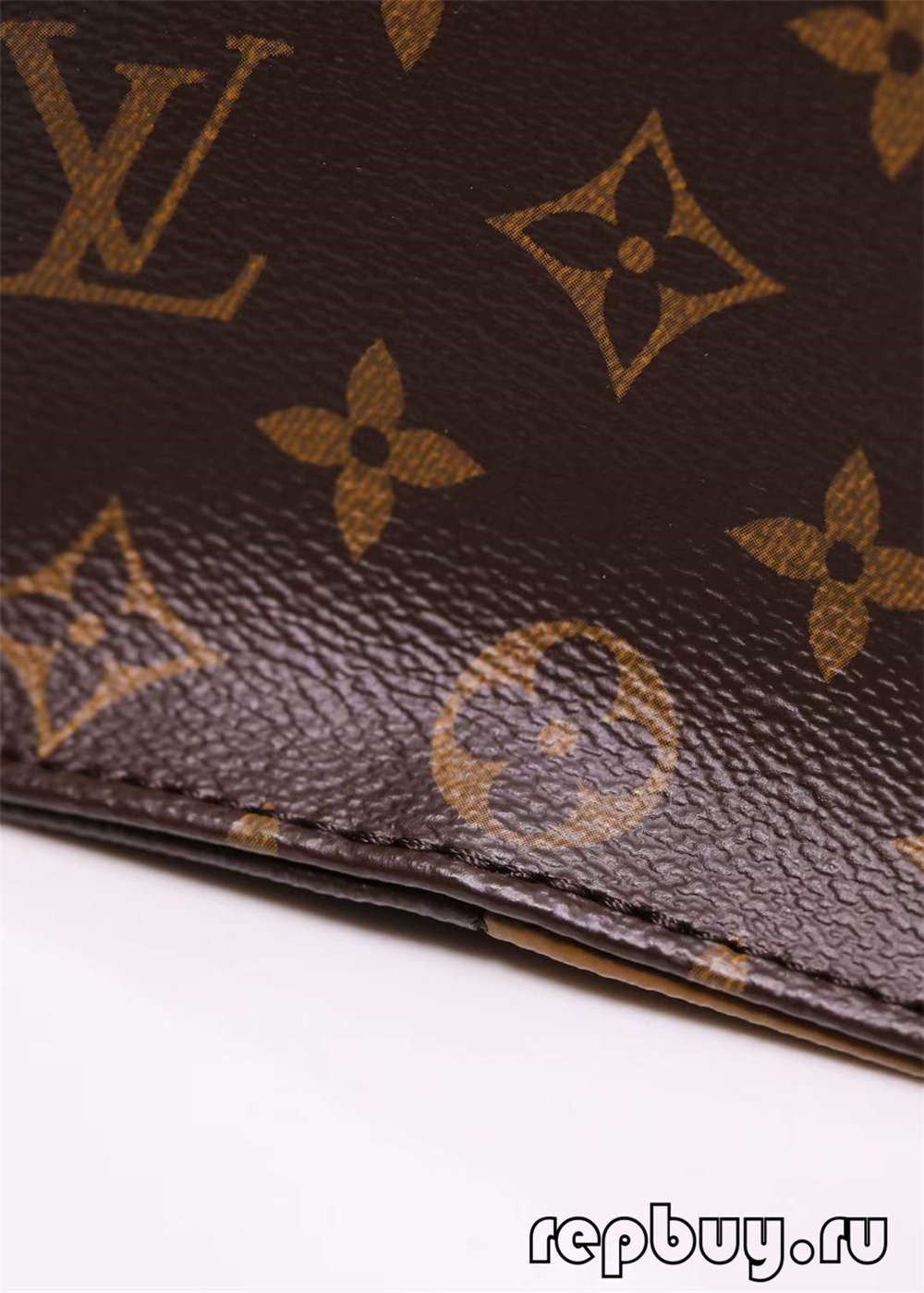 Louis Vuitton M45321 Onthego 35cm top replica bags Fabric Details (2022 Latest)-Best Quality Fake designer Bag Review, Replica designer bag ru