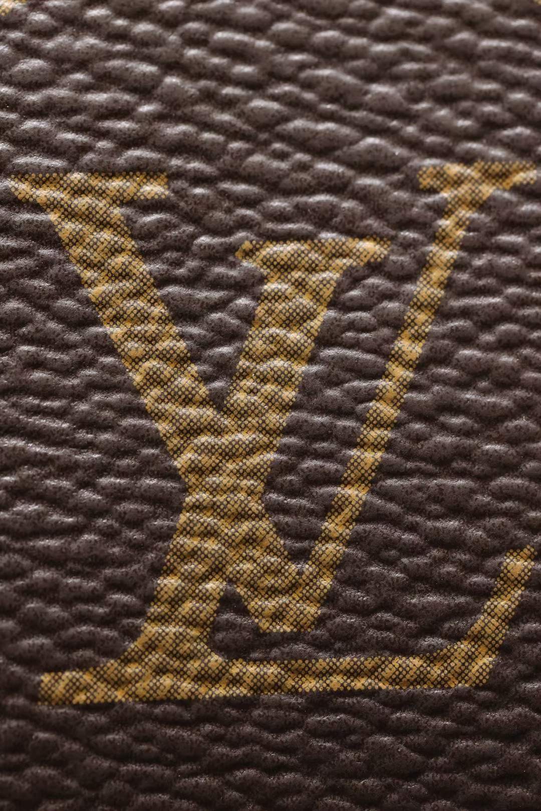Louis Vuitton M45831 BOULOGNE top replica handbags Leather and hardware details (2022 Edition)-最好的質量假路易威登包網上商店，複製設計師包 ru