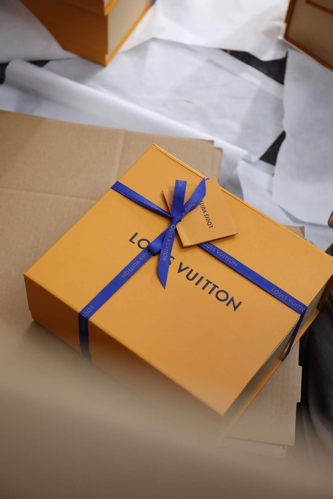 Louis Vuitton M45831 BOULOGNE top replica handbags Overall details Realistic pictures Packaging method (2022 Special)-Best Quality Fake designer Bag Review, Replica designer bag ru
