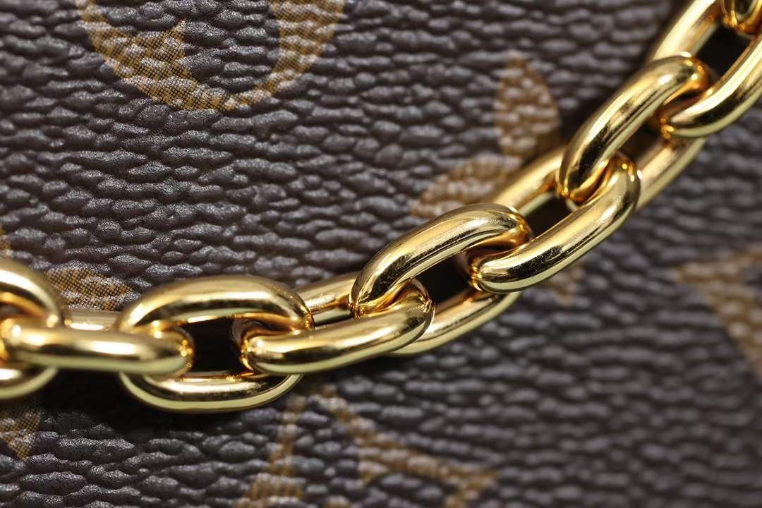 Louis Vuitton M45831 BOULOGNE กระเป๋าถือแบบจำลองด้านบนรายละเอียดโดยรวม (รุ่น 2022)-ร้านค้าออนไลน์กระเป๋า Louis Vuitton ปลอมคุณภาพดีที่สุด, กระเป๋าออกแบบจำลอง ru
