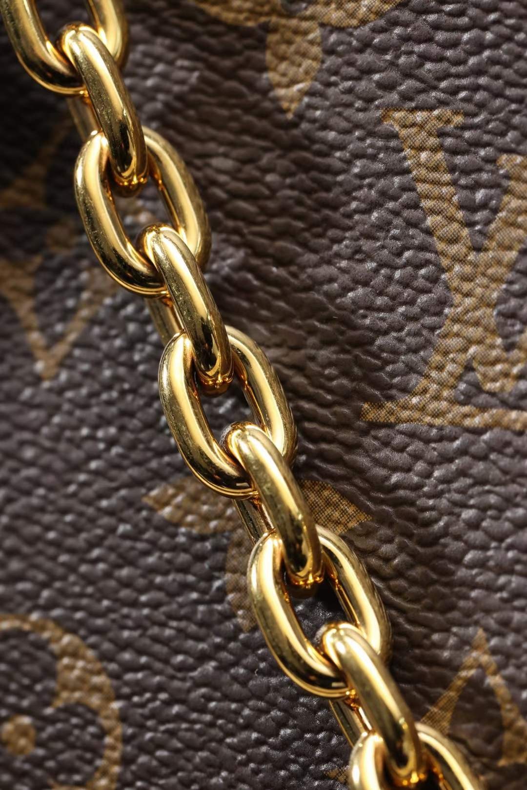 Louis Vuitton M45831 BOULOGNE top replica handbags Overall details (2022 Edition)-Best Quality Fake designer Bag Review, Replica designer bag ru