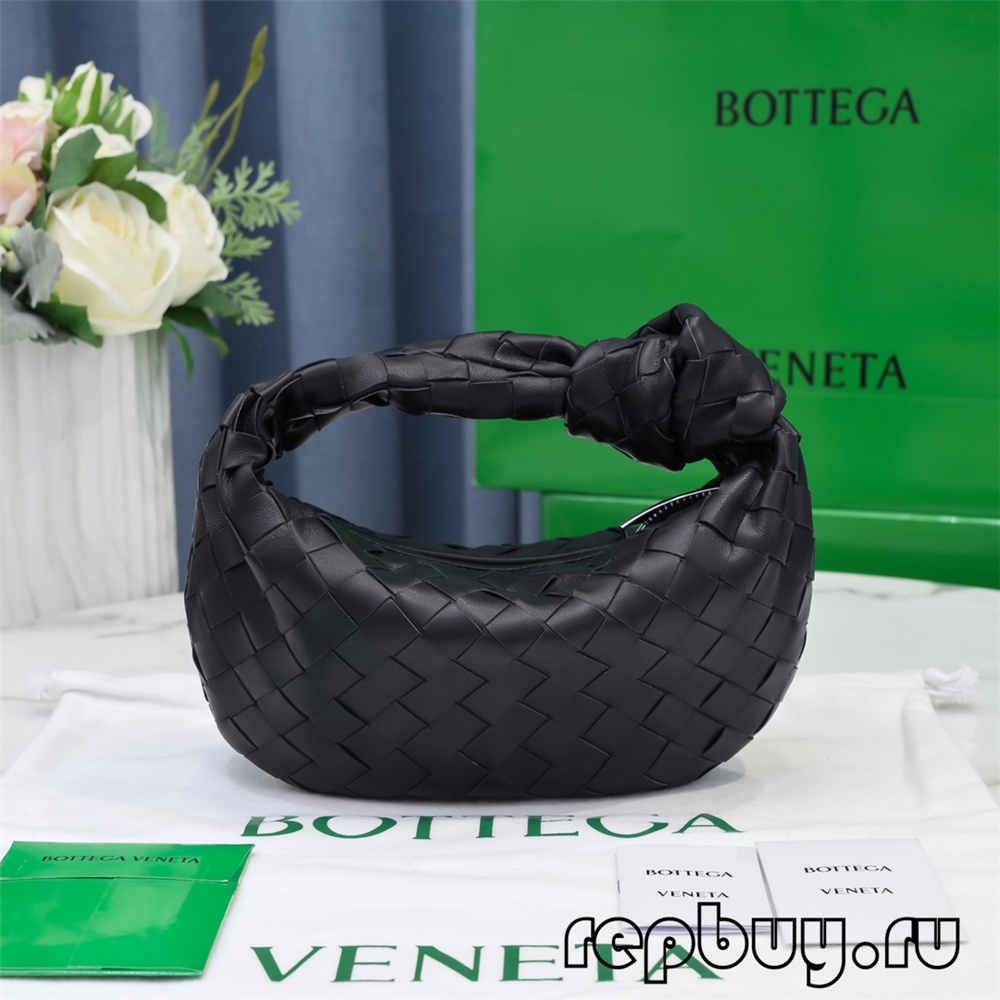 Bottega Veneta MINI JODIE Best quality Replica bags (2022 latest)-Best Quality Fake designer Bag Review, Replica designer bag ru