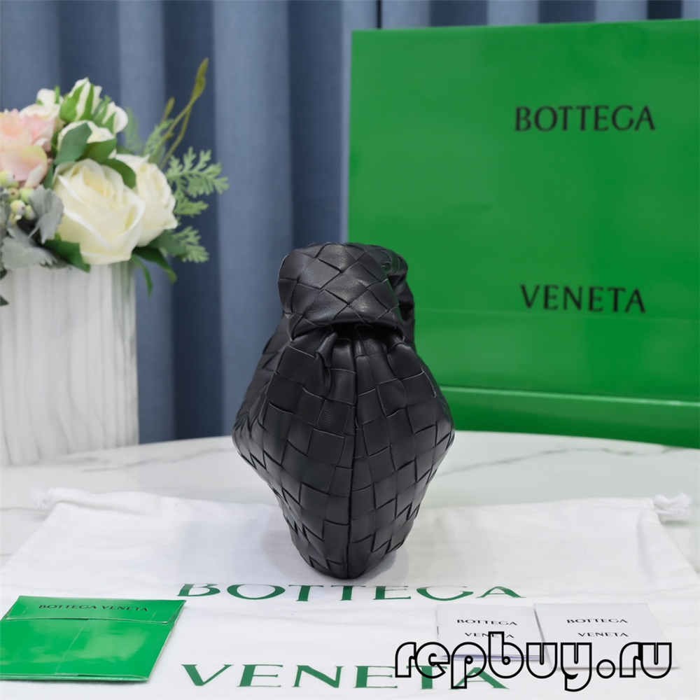 Bottega Veneta MINI JODIE Best quality Replica bags (2022 latest)-Negozio in linea della borsa falsa di Louis Vuitton di migliore qualità, borsa del progettista della replica ru