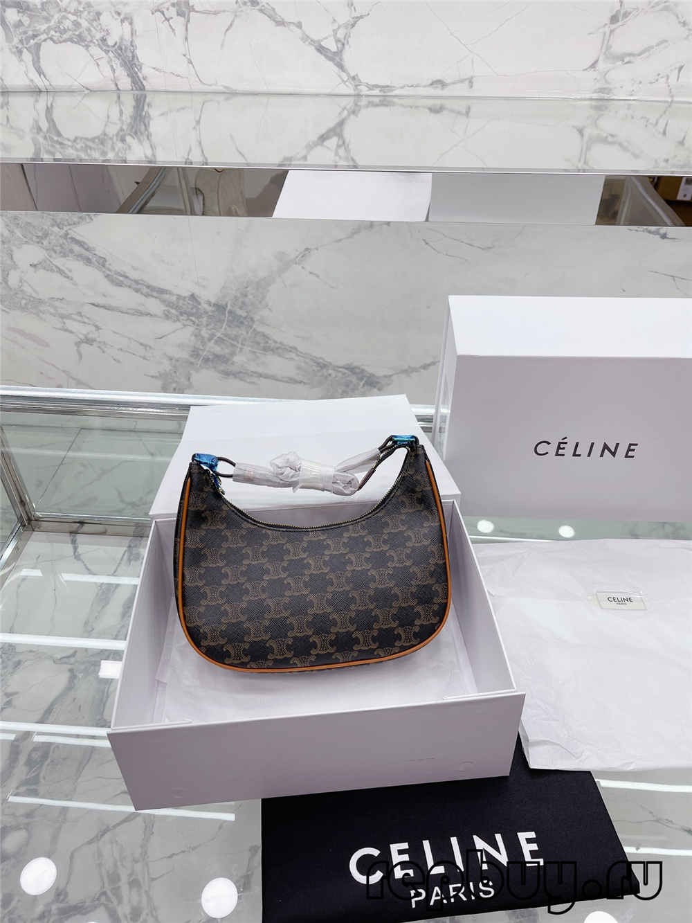 Celine Ava Beste kvalitet Replica vesker (2022 siste)-Best Quality Fake Louis Vuitton Bag Nettbutikk, Replica designer bag ru