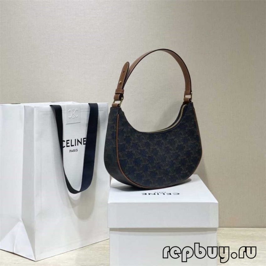 Celine Ava top quality replica bag (2022 updated) Best Quality Fake