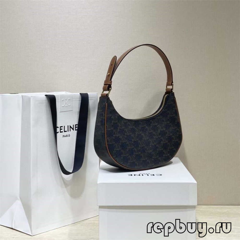 Celine Ava top quality replica bag (2022 updated)-Best Quality Fake designer Bag Review, Replica designer bag ru