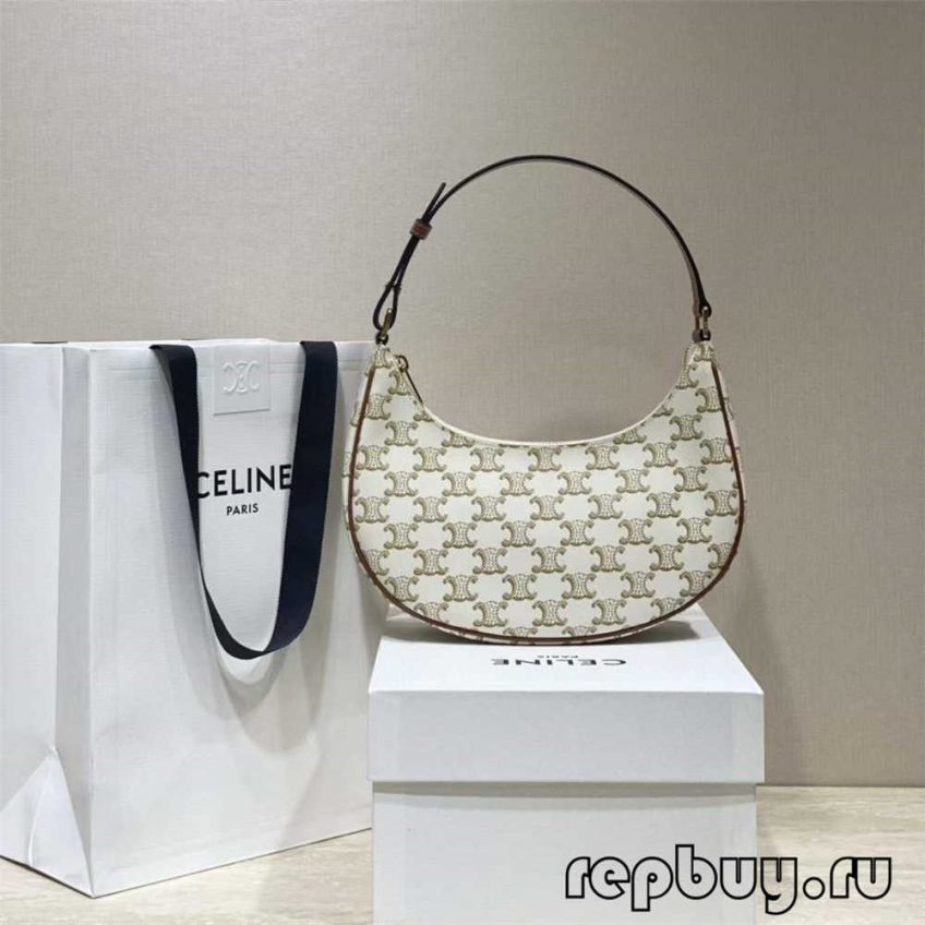 Celine Ava top quality replica bag (2022 updated) Best Quality Fake