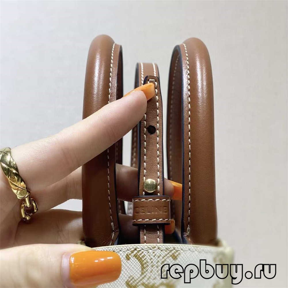 Celine Tote mini top quality replica bag (2022 updated)-Best Quality Fake designer Bag Review, Replica designer bag ru