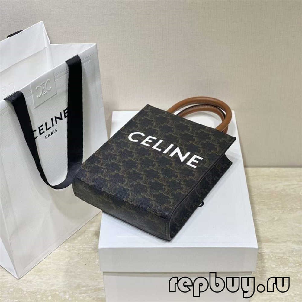 Celine Tote mini top quality replica bag (2022 updated)-Best Quality Fake designer Bag Review, Replica designer bag ru