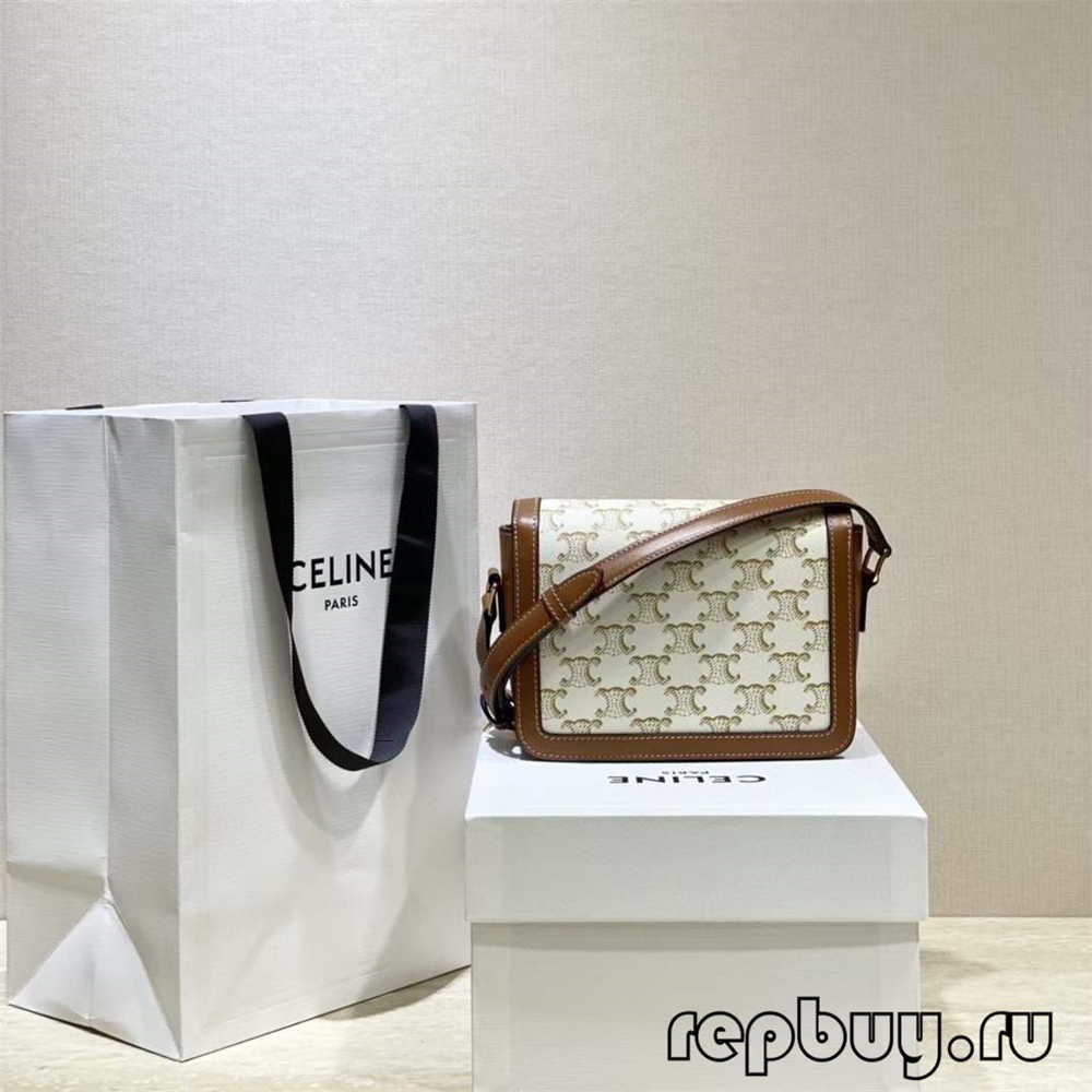 حقيبة متماثلة عالية الجودة من سيلين تريومف (محدث 2022)-Best Quality Fake Louis Vuitton Bag Online Store ، حقيبة مصمم طبق الأصل ru