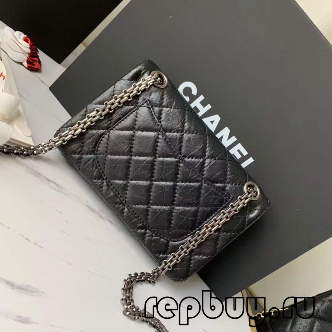 Tas replika Chanel 2.55 kualitas dhuwur (2022 dianyari)-Best Quality Fake Louis Vuitton Bag Online Store, Replica designer bag ru