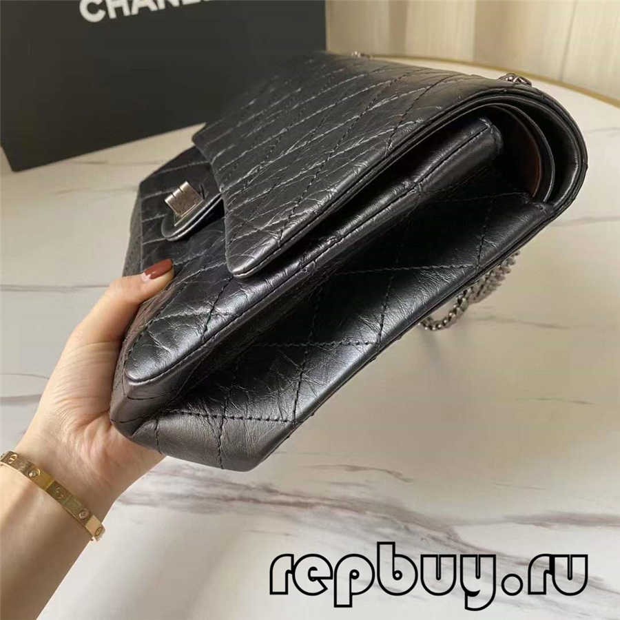 Шанел 2.55 со врвна квалитетна реплика торба (2022 година ажурирана)-Best Quality Fake Louis Vuitton Bag Online Store, Replica designer bag ru