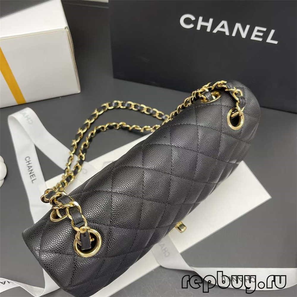 Chanel Classic Flap A1117 чанта реплика от най-високо качество (актуализирана през 2022 г.)-Best Quality Fake Louis Vuitton Bag Online Store, Replica designer bag ru