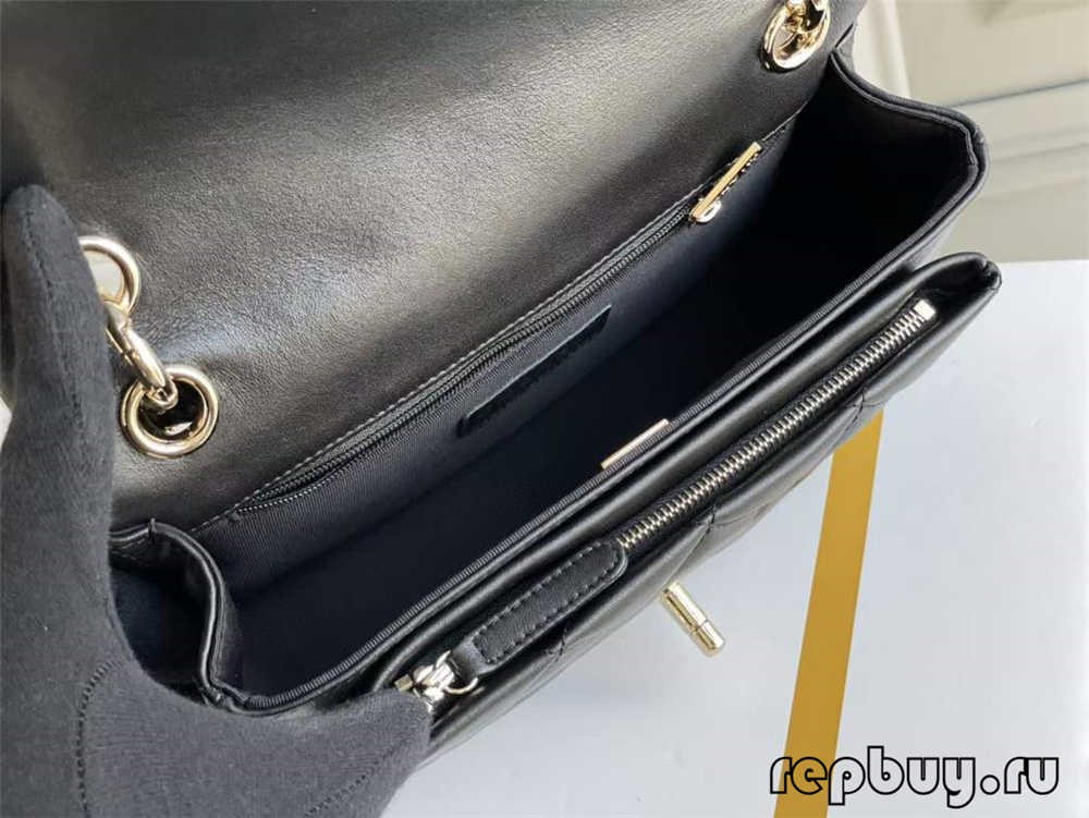 Chanel Classic Flap mini top quality replica bag (2022 updated)-Best Quality Fake designer Bag Review, Replica designer bag ru