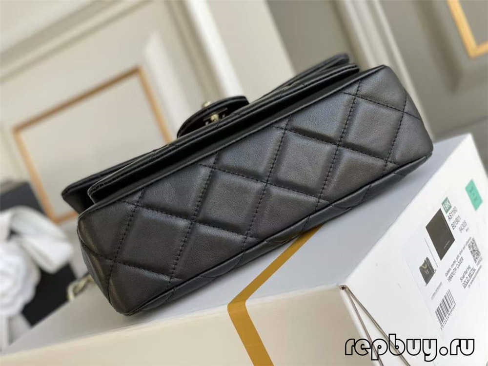 Chanel Classic Flap mini top quality replica bag (2022 updated)-Best Quality Fake designer Bag Review, Replica designer bag ru