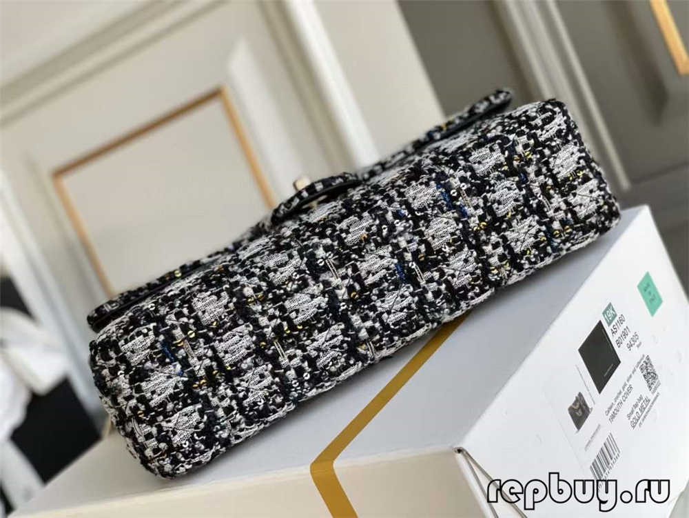 ચેનલ ક્લાસિક ફ્લેપ ઉચ્ચ ગુણવત્તાની પ્રતિકૃતિ બેગ (2022 અપડેટ)-Best Quality Fake Louis Vuitton Bag Online Store, Replica designer bag ru