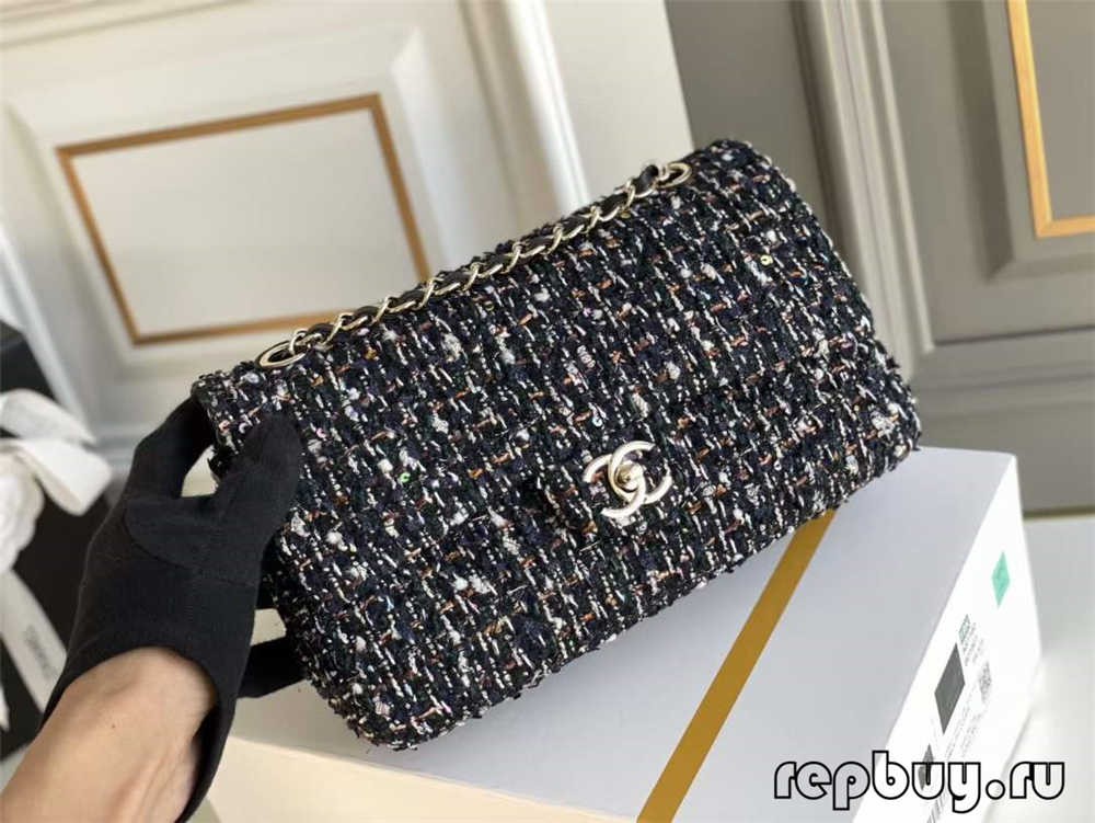 ચેનલ ક્લાસિક ફ્લેપ ઉચ્ચ ગુણવત્તાની પ્રતિકૃતિ બેગ (2022 અપડેટ)-Best Quality Fake Louis Vuitton Bag Online Store, Replica designer bag ru