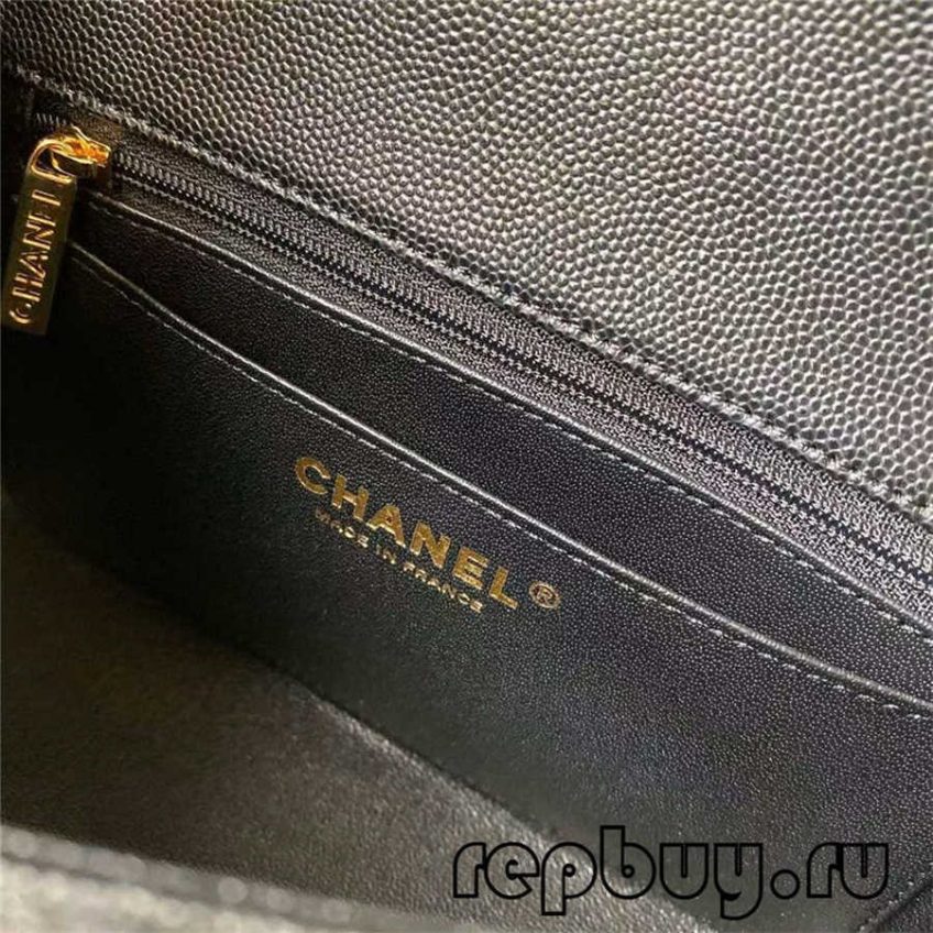 Chanel Classic Flap top quality replica bag (2022 updated) Best