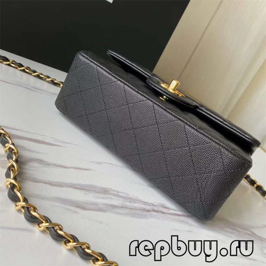 Chanel Classic Flap top quality replica bag (2022 updated) Best